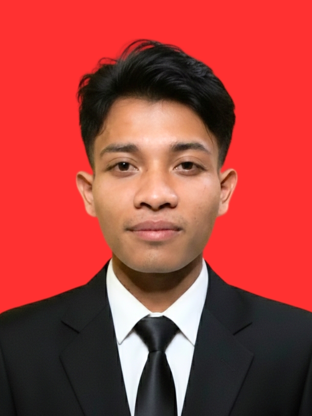 Foto HUSNI TAUFIQ MR