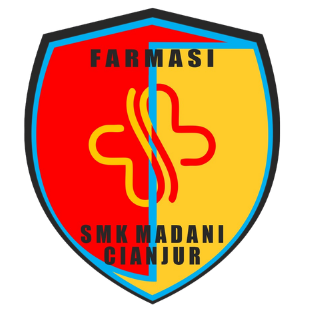 Logo Farmasi Klinis