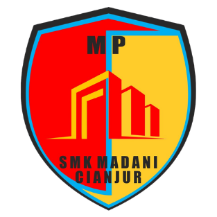 Logo Manajemen Perkantoran